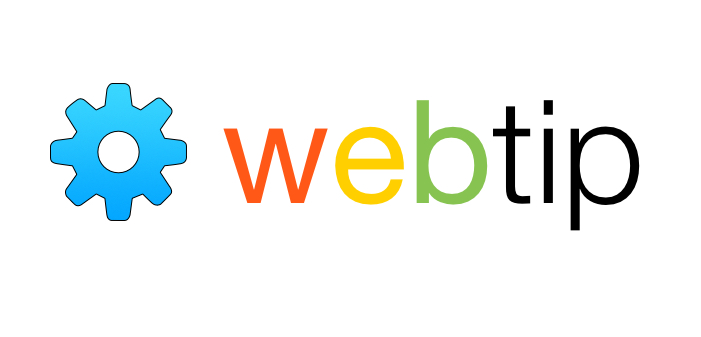 webtip.de logo